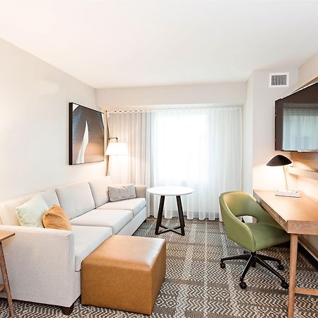 Staybridge Suites - Denver North - Thornton By Ihg Buitenkant foto