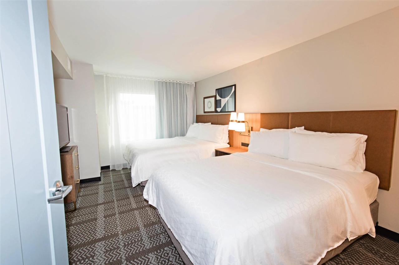 Staybridge Suites - Denver North - Thornton By Ihg Buitenkant foto
