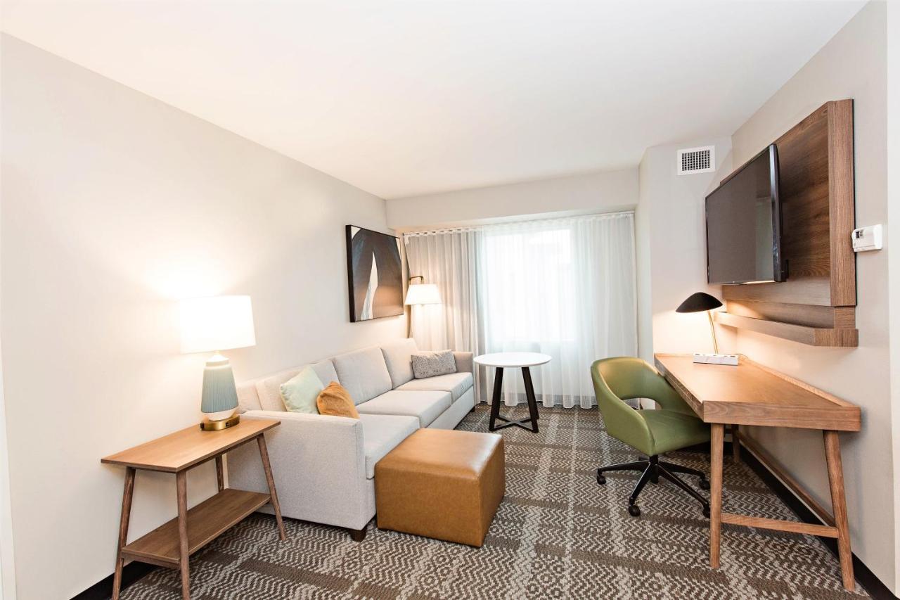 Staybridge Suites - Denver North - Thornton By Ihg Buitenkant foto