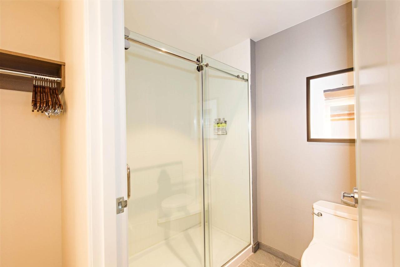 Staybridge Suites - Denver North - Thornton By Ihg Buitenkant foto