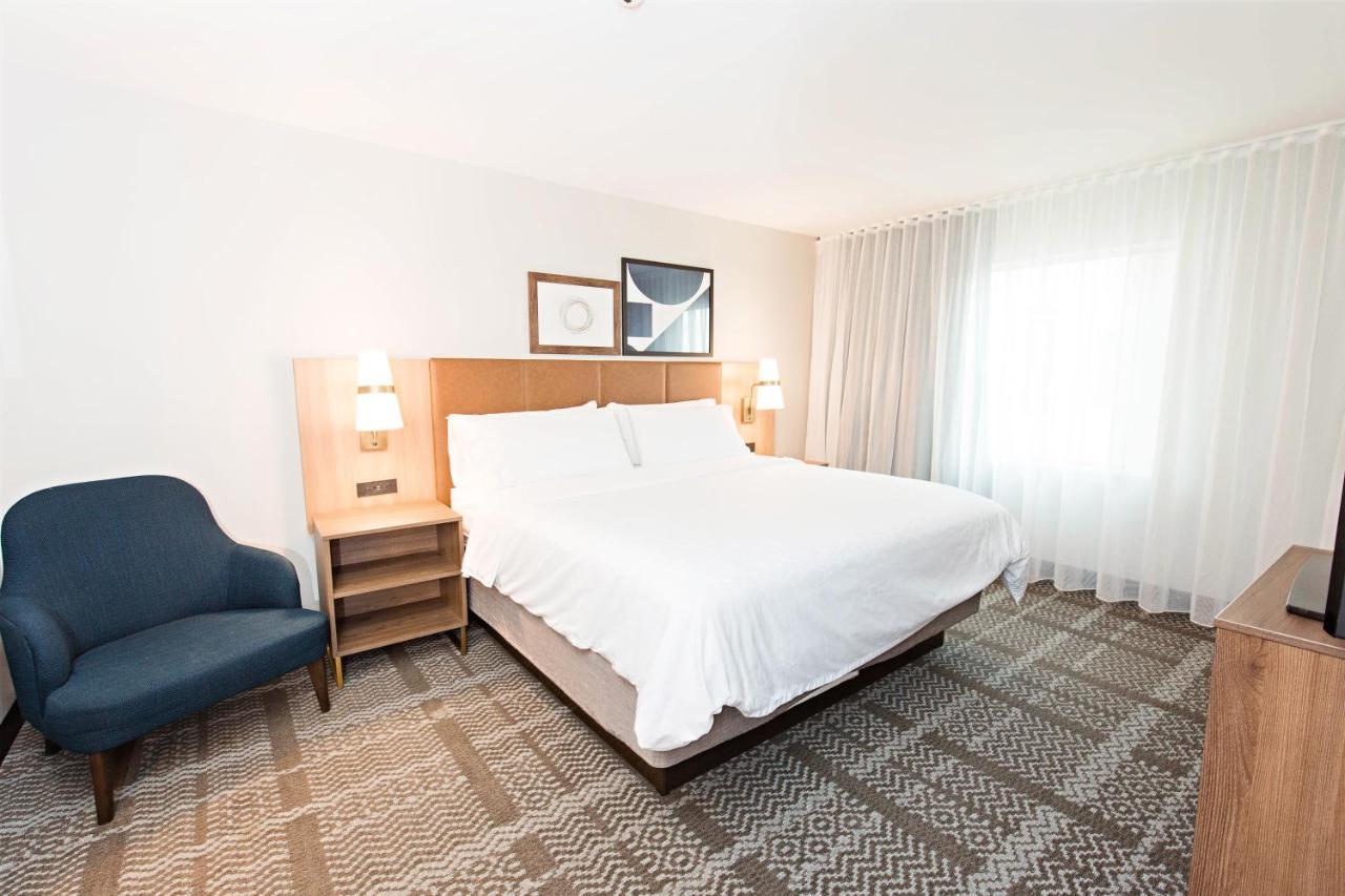 Staybridge Suites - Denver North - Thornton By Ihg Buitenkant foto