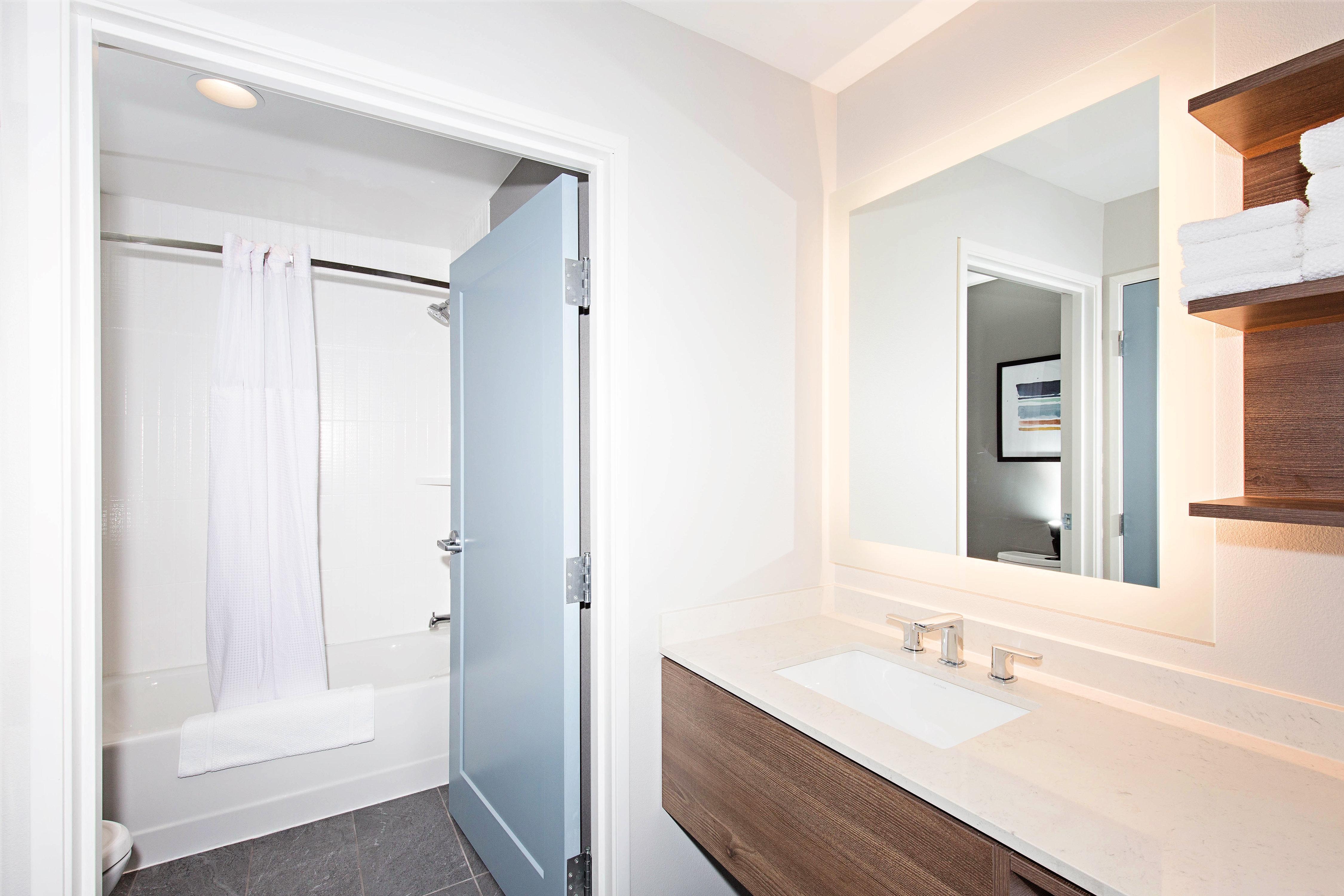 Staybridge Suites - Denver North - Thornton By Ihg Buitenkant foto