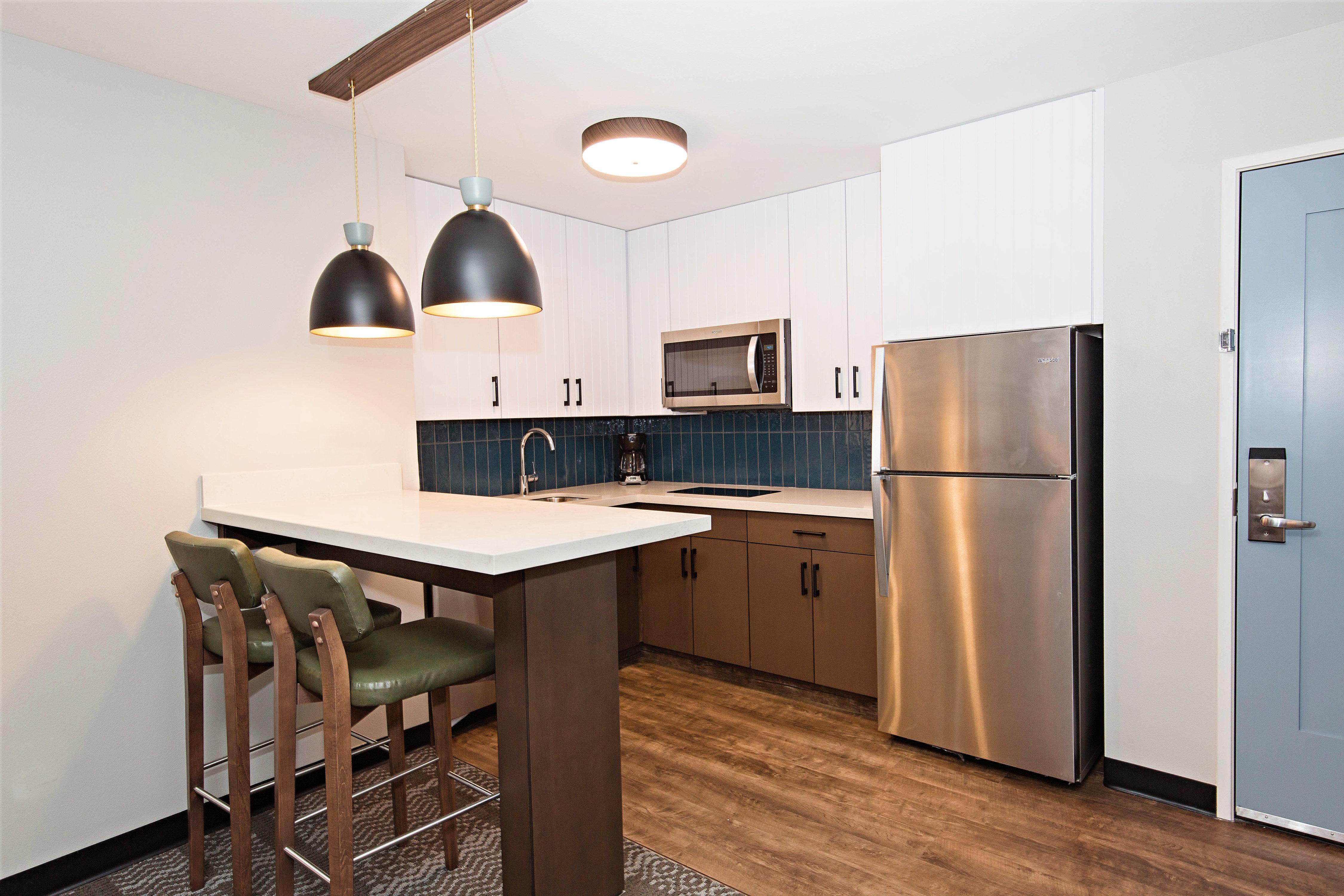 Staybridge Suites - Denver North - Thornton By Ihg Buitenkant foto