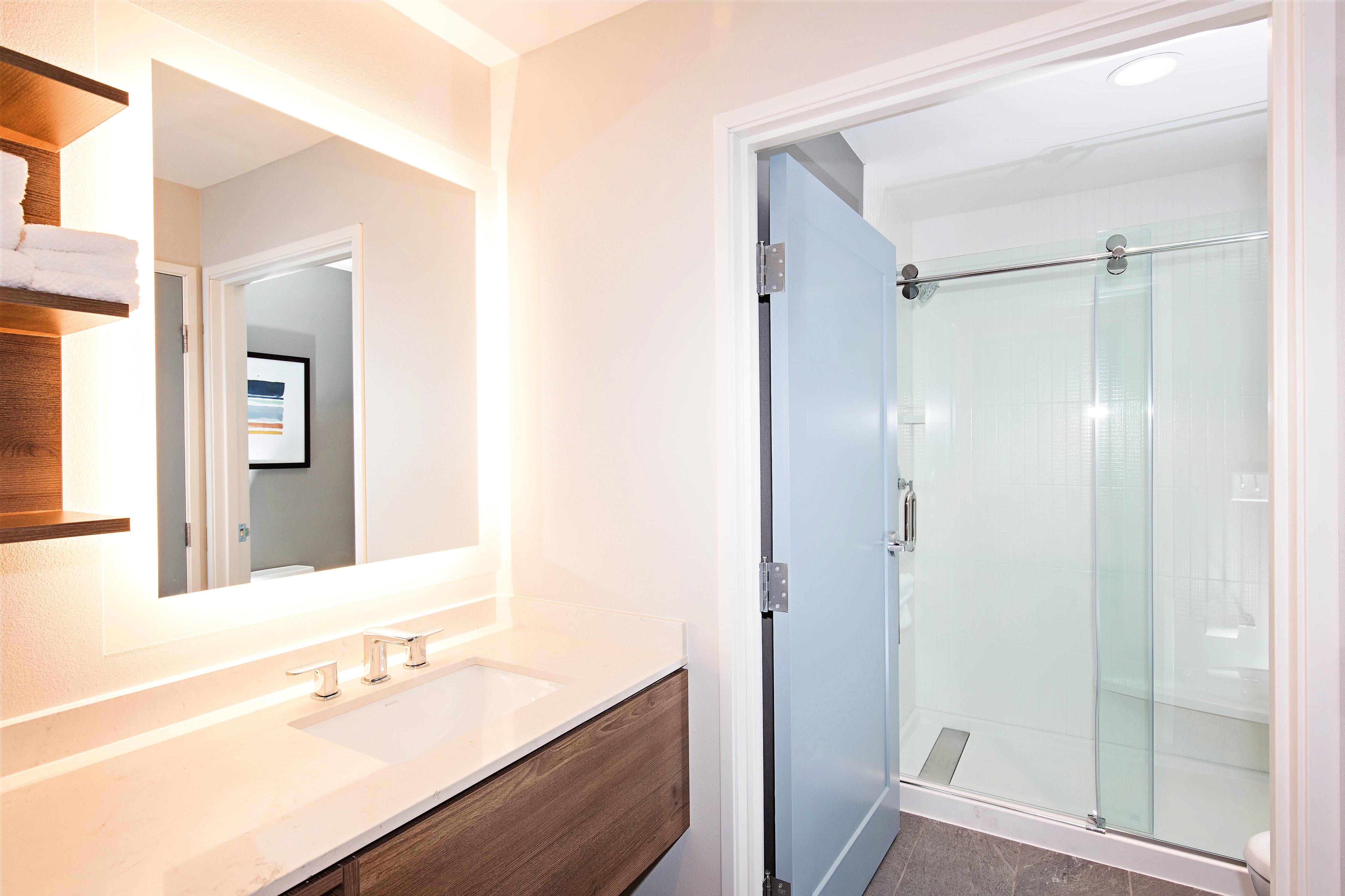 Staybridge Suites - Denver North - Thornton By Ihg Buitenkant foto