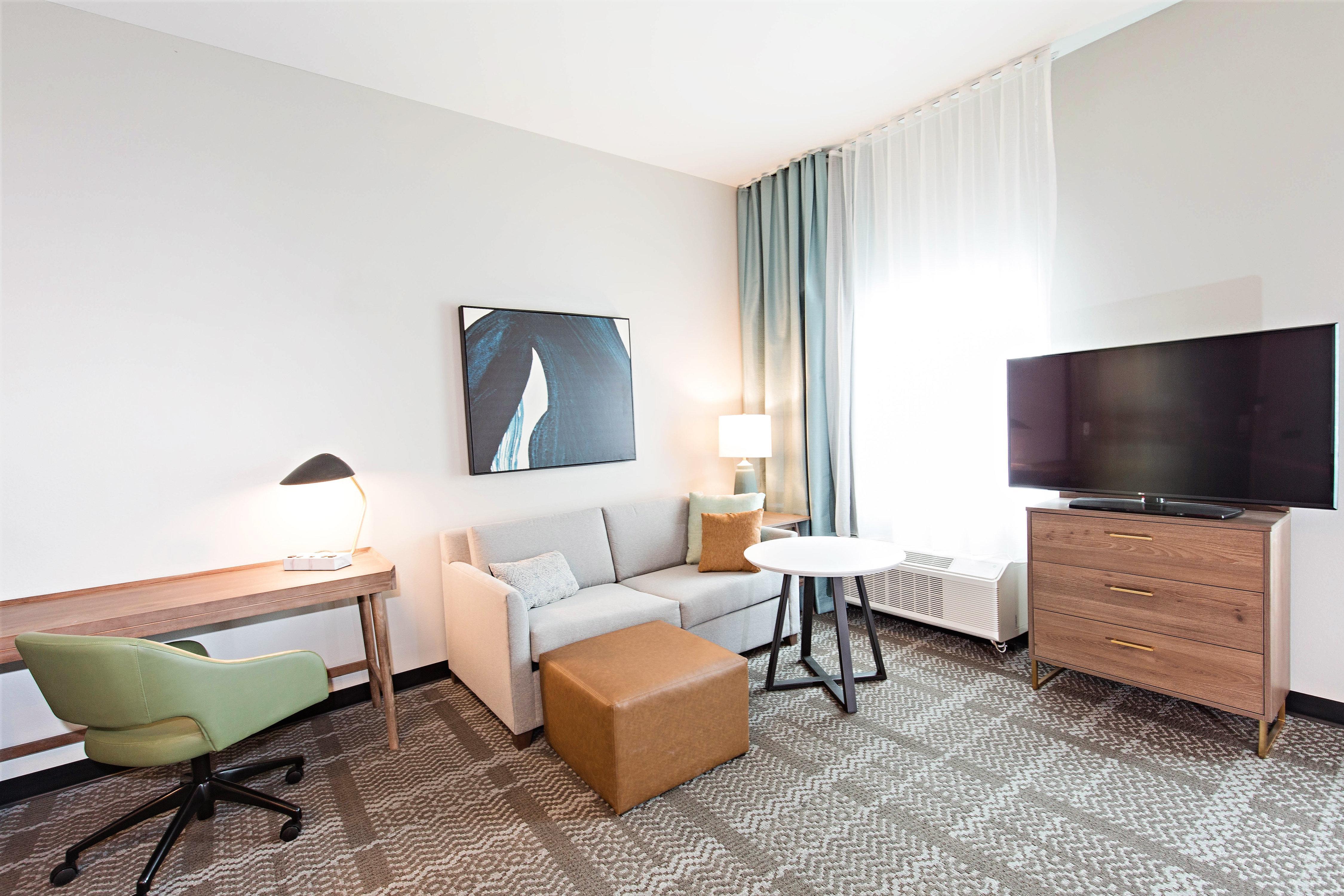 Staybridge Suites - Denver North - Thornton By Ihg Buitenkant foto