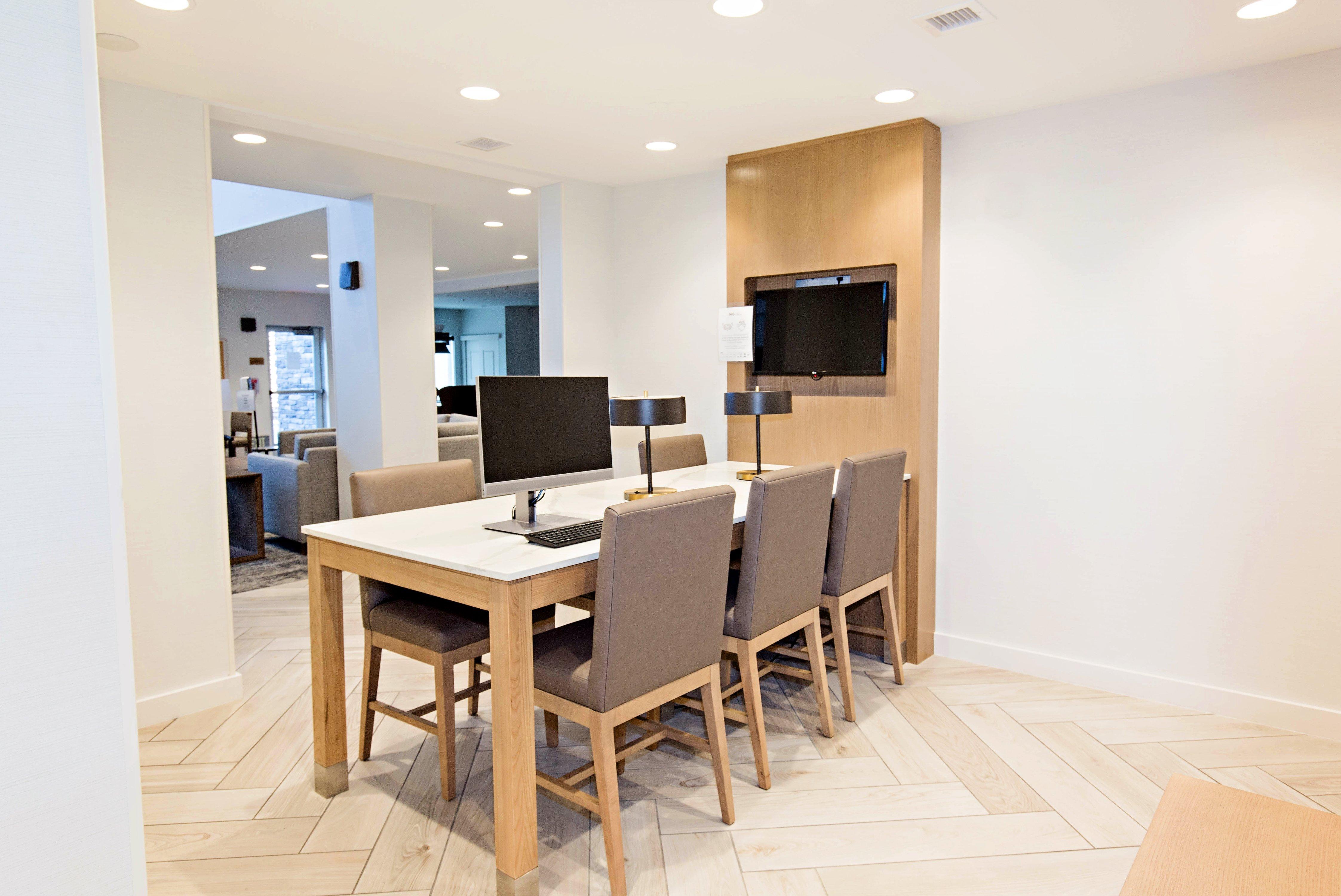 Staybridge Suites - Denver North - Thornton By Ihg Buitenkant foto