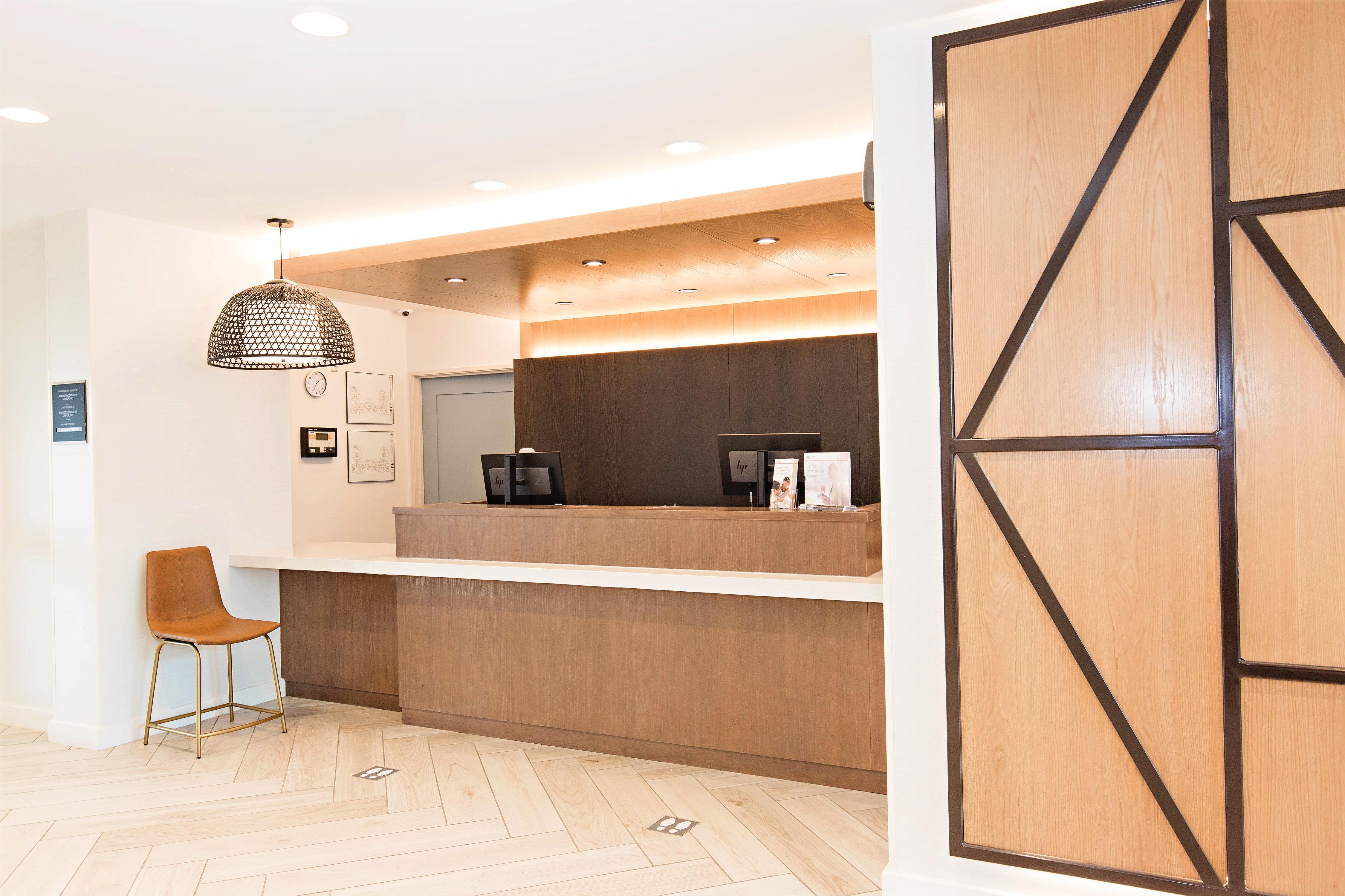 Staybridge Suites - Denver North - Thornton By Ihg Buitenkant foto