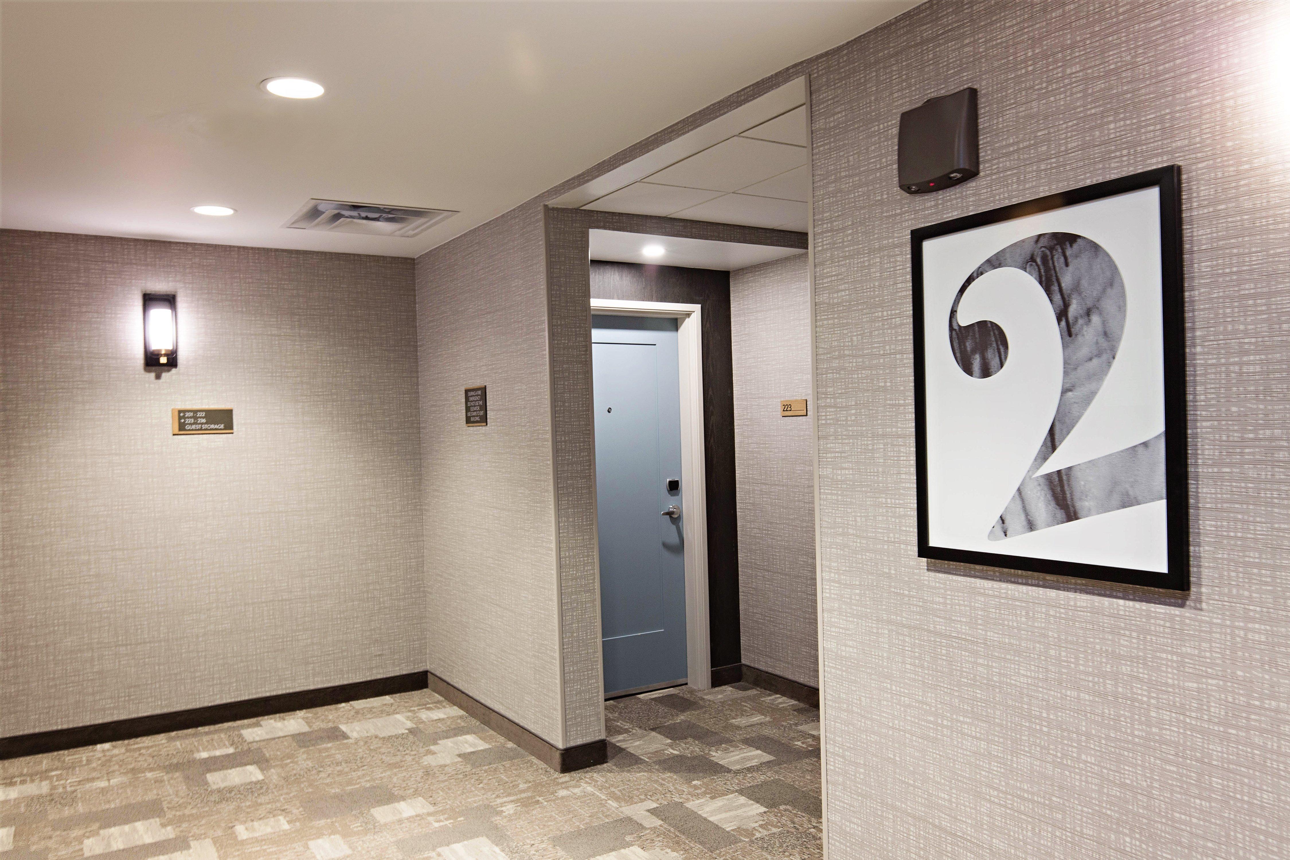 Staybridge Suites - Denver North - Thornton By Ihg Buitenkant foto