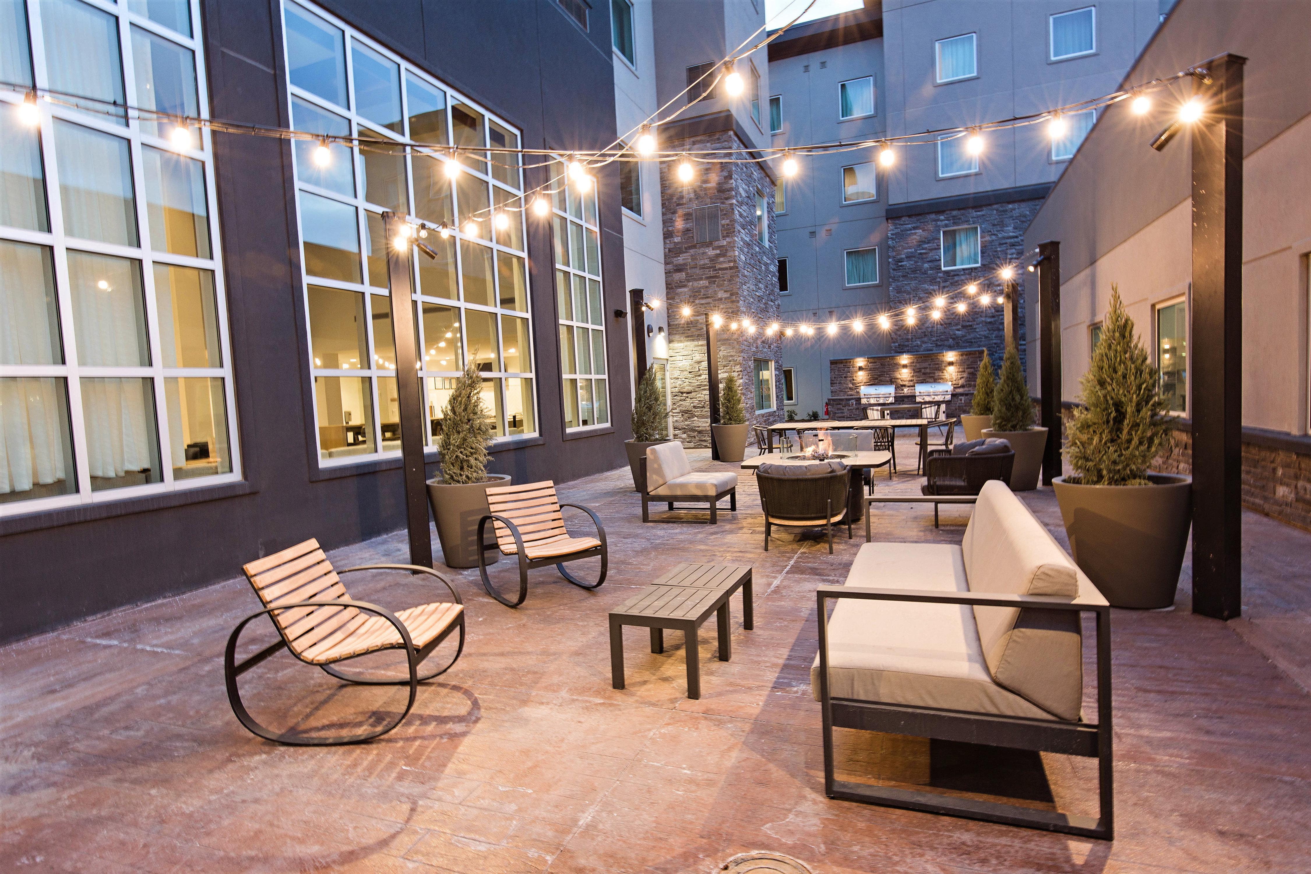 Staybridge Suites - Denver North - Thornton By Ihg Buitenkant foto
