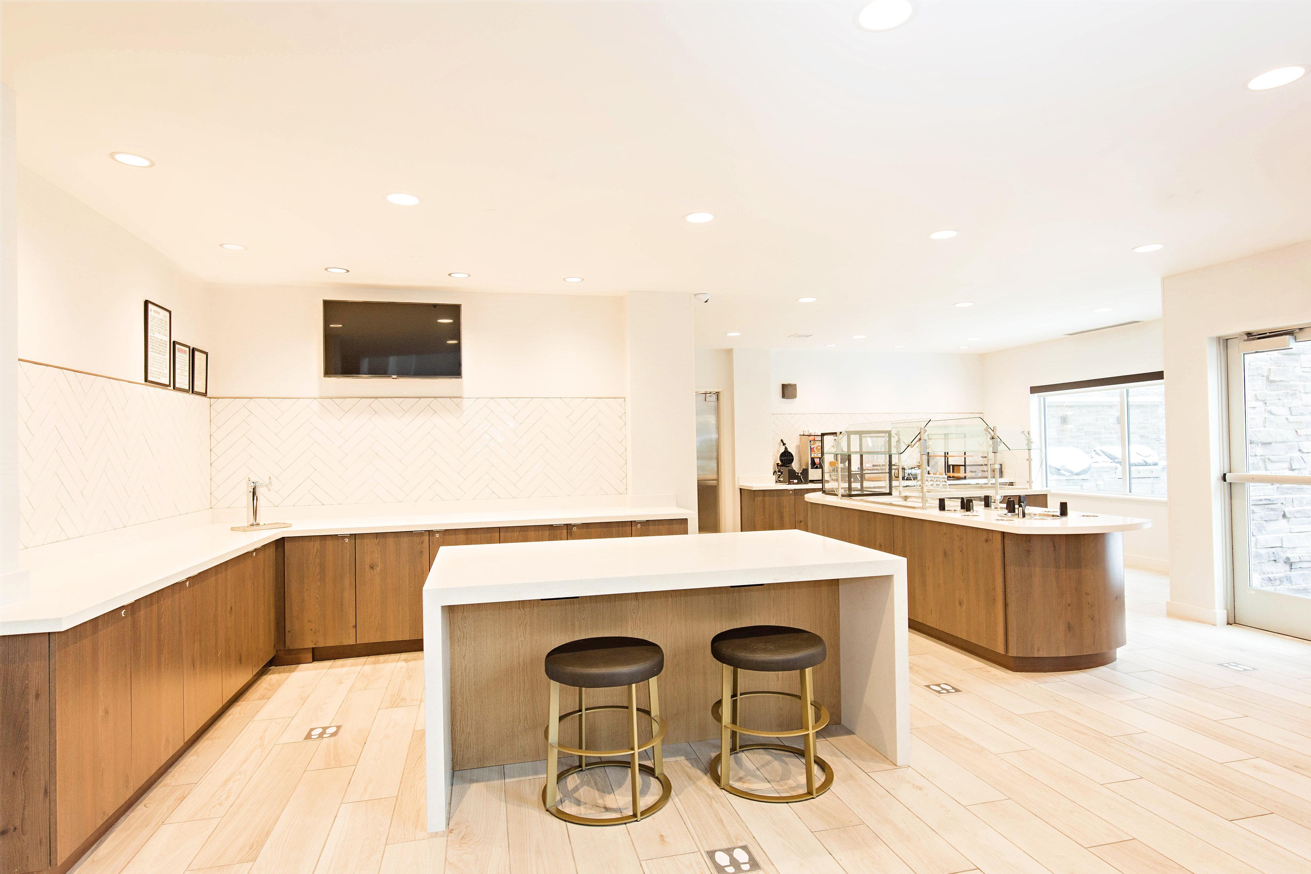 Staybridge Suites - Denver North - Thornton By Ihg Buitenkant foto