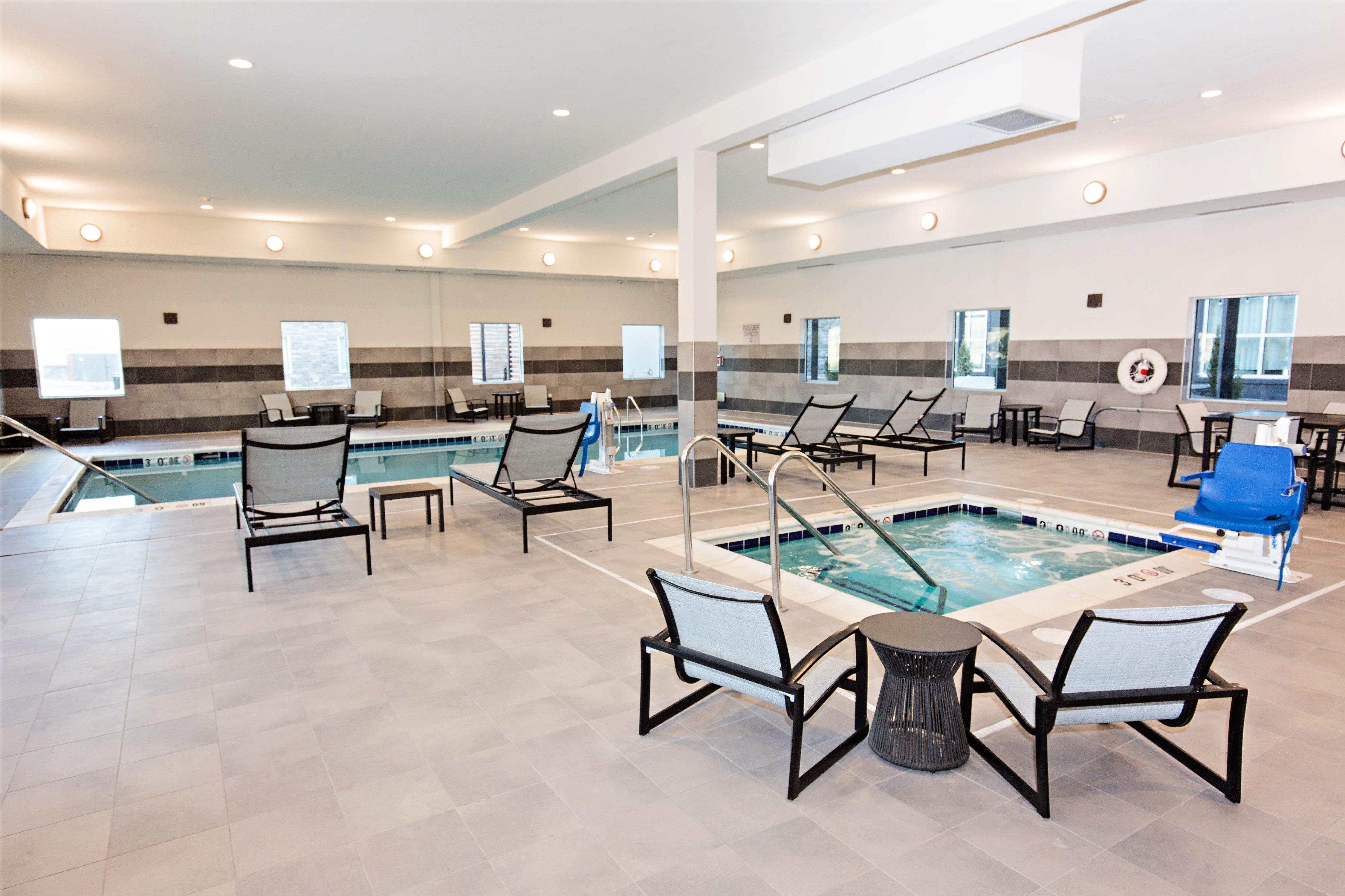 Staybridge Suites - Denver North - Thornton By Ihg Buitenkant foto