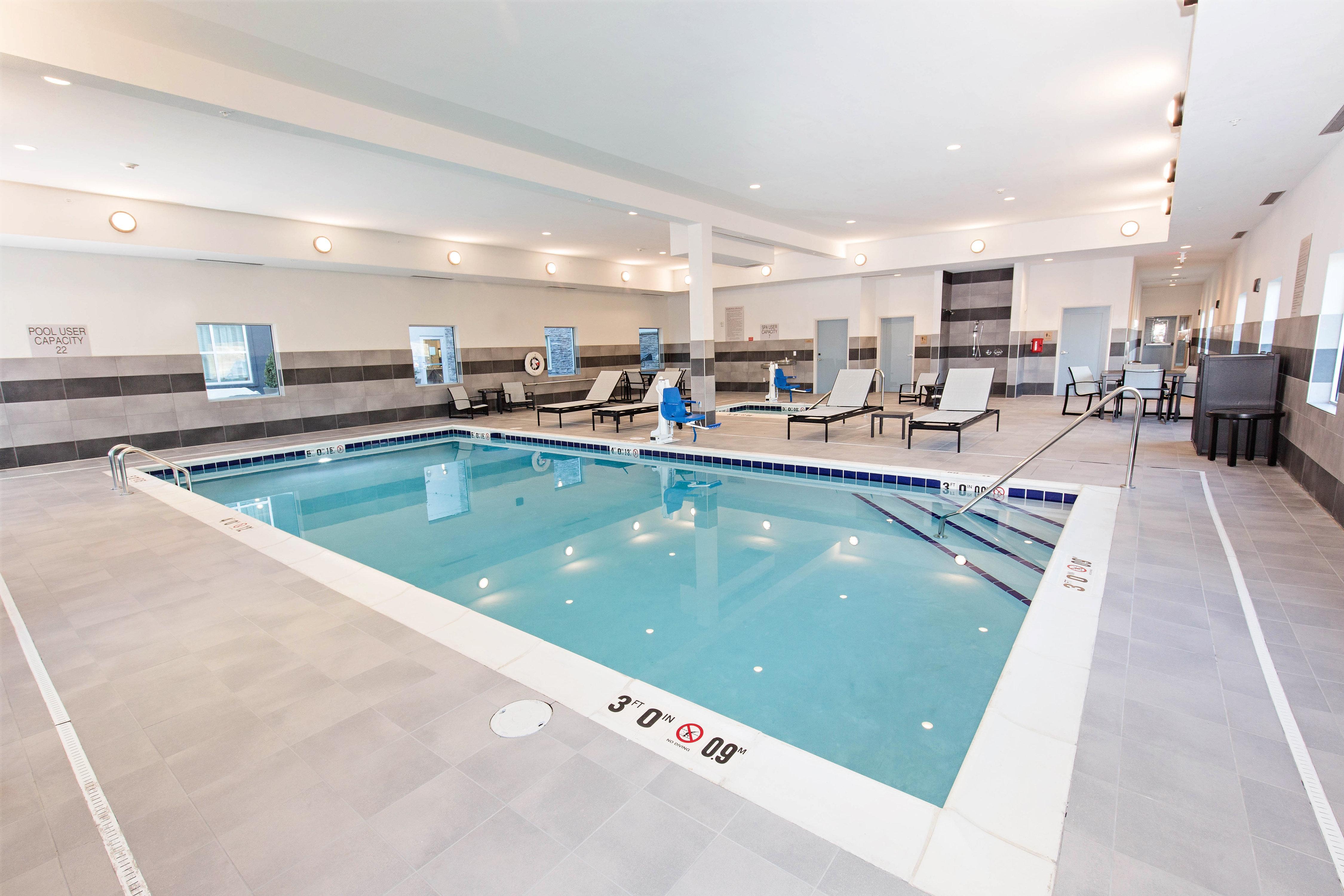 Staybridge Suites - Denver North - Thornton By Ihg Buitenkant foto