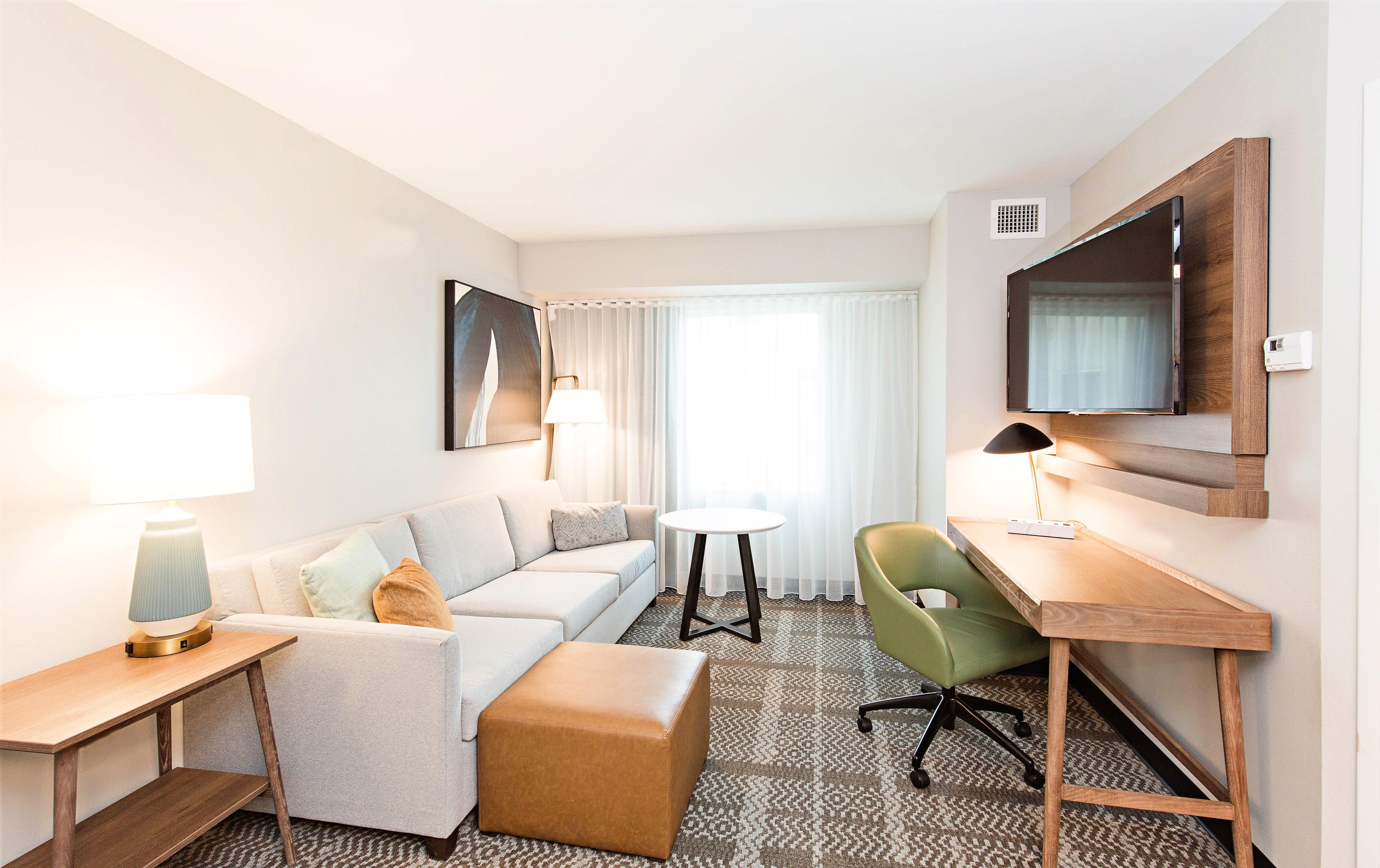 Staybridge Suites - Denver North - Thornton By Ihg Buitenkant foto