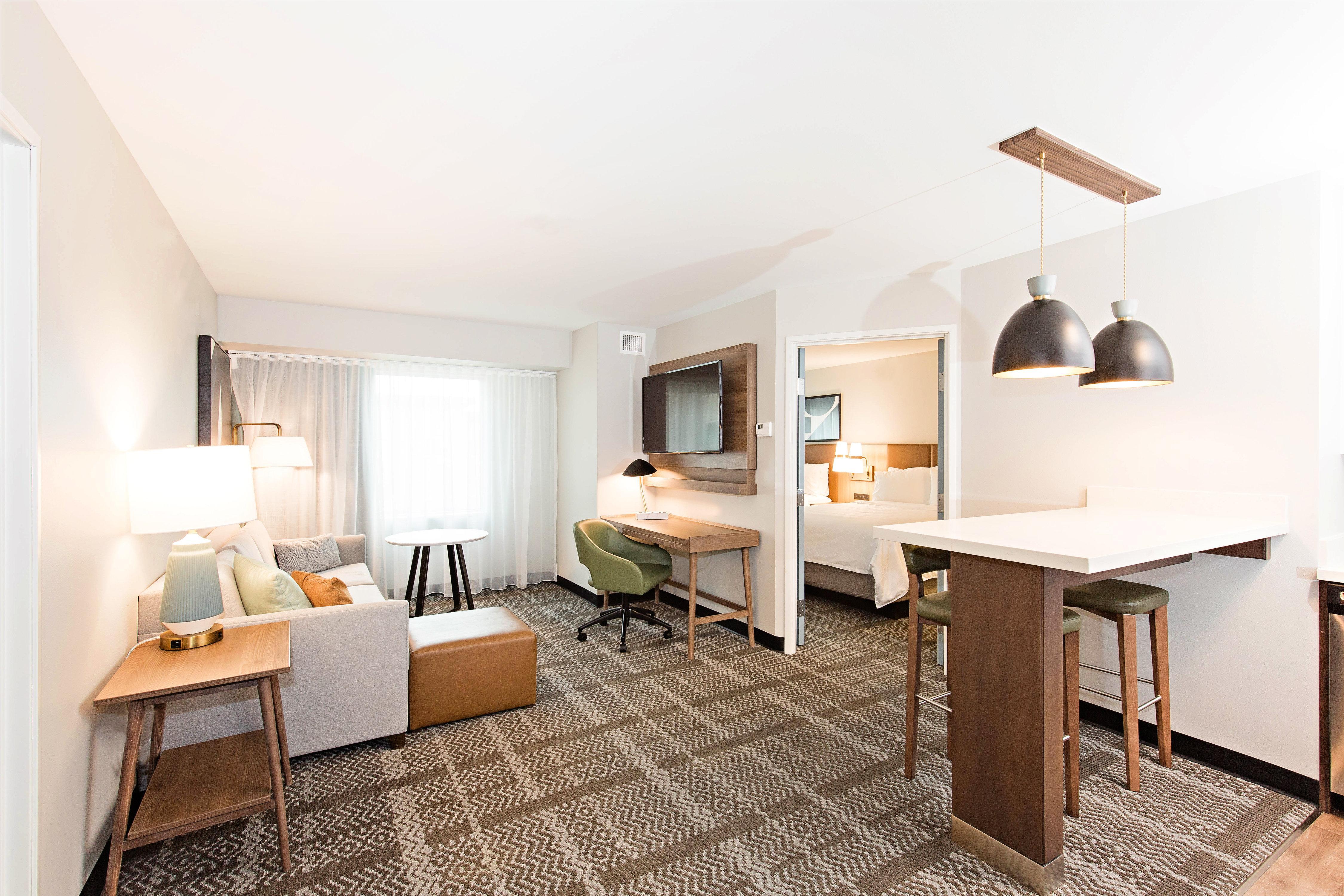 Staybridge Suites - Denver North - Thornton By Ihg Buitenkant foto