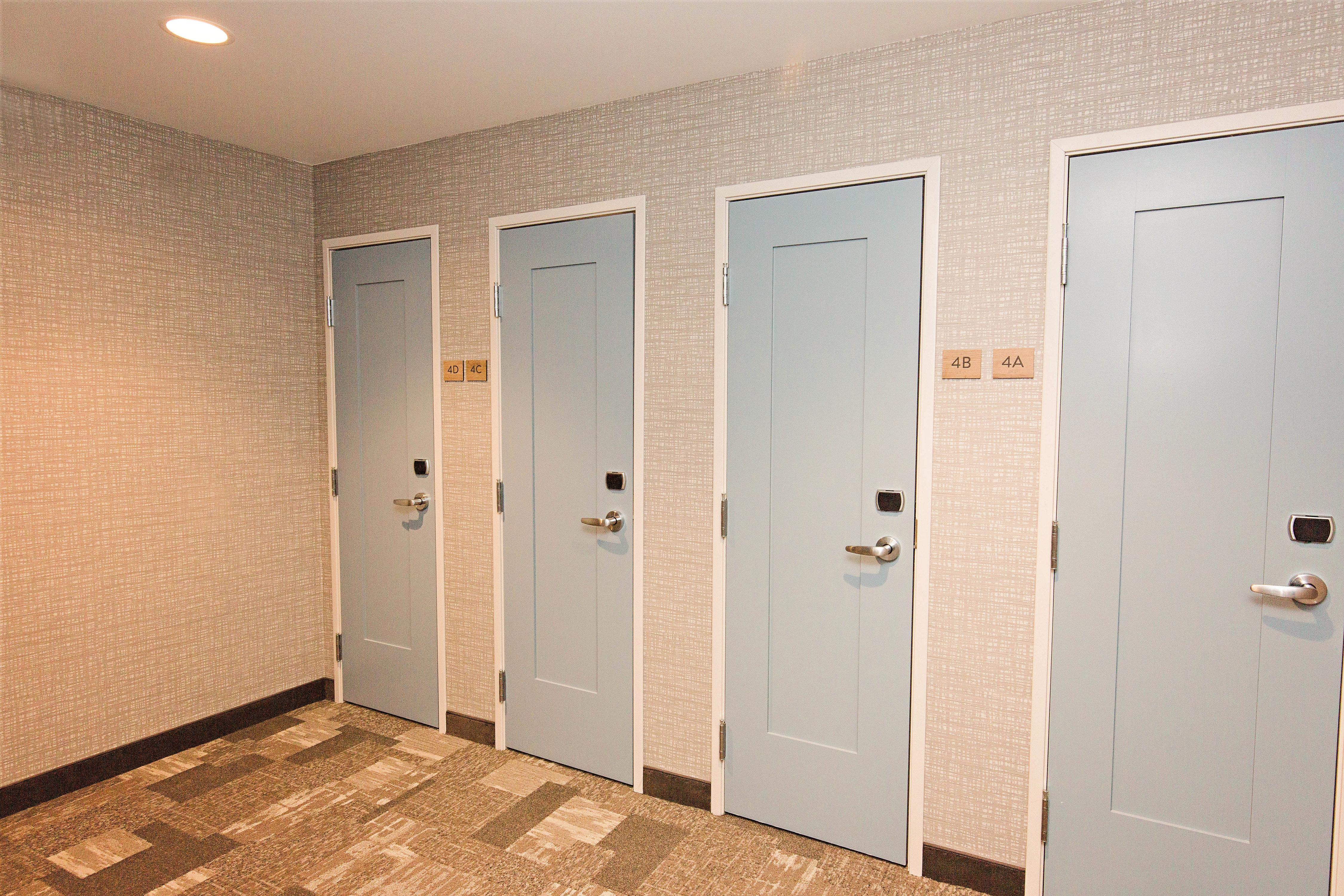 Staybridge Suites - Denver North - Thornton By Ihg Buitenkant foto