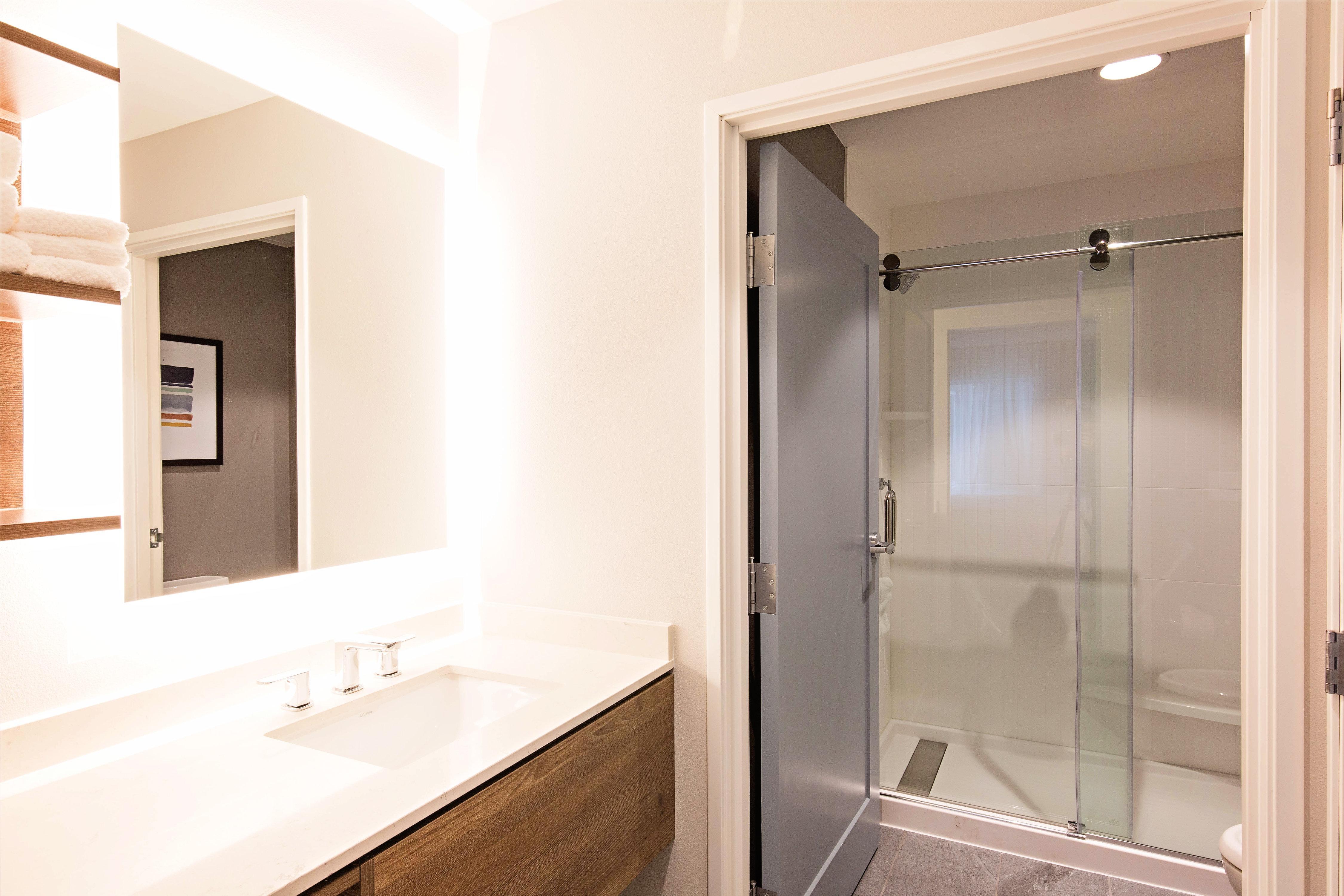 Staybridge Suites - Denver North - Thornton By Ihg Buitenkant foto