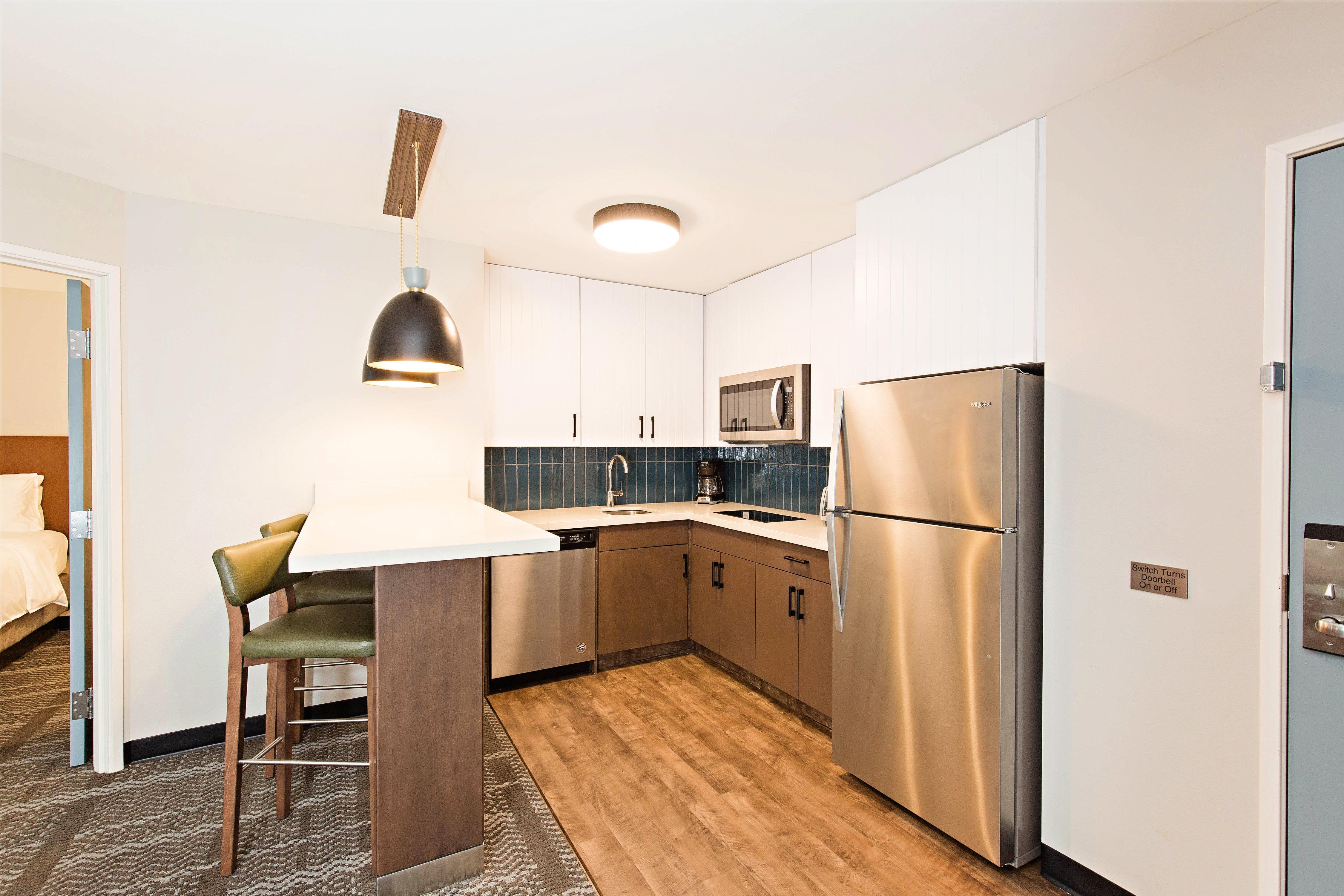 Staybridge Suites - Denver North - Thornton By Ihg Buitenkant foto