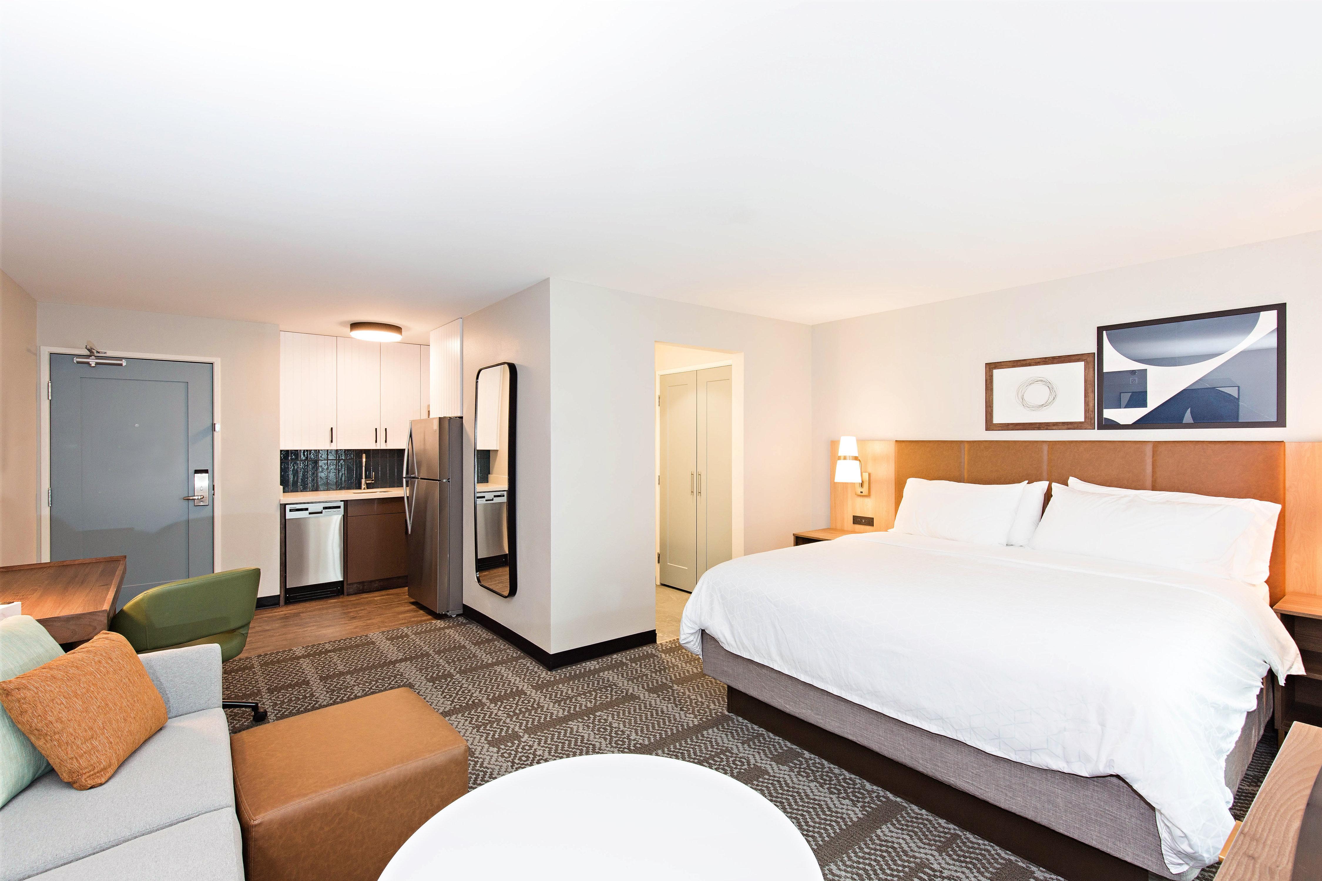 Staybridge Suites - Denver North - Thornton By Ihg Buitenkant foto