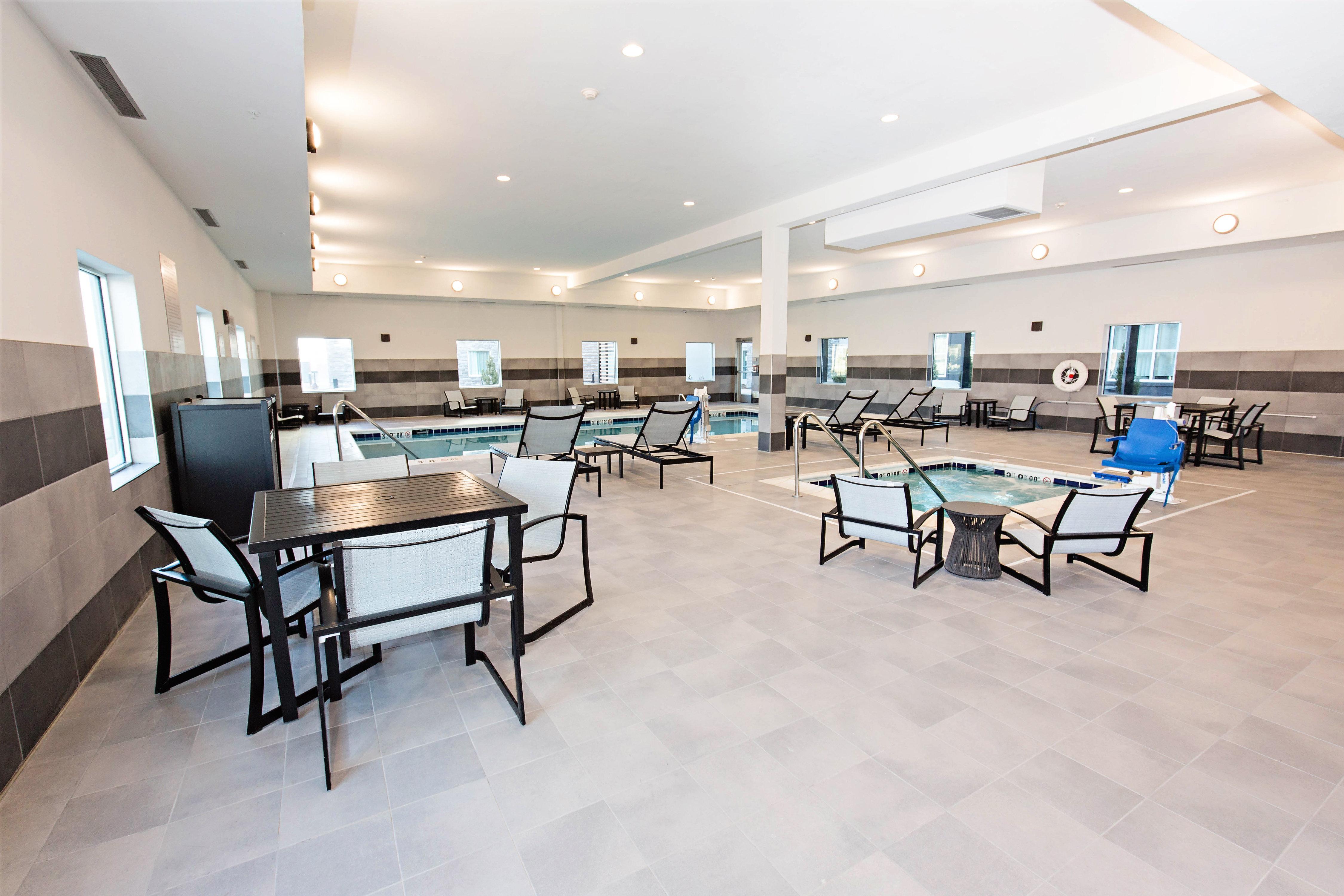 Staybridge Suites - Denver North - Thornton By Ihg Buitenkant foto