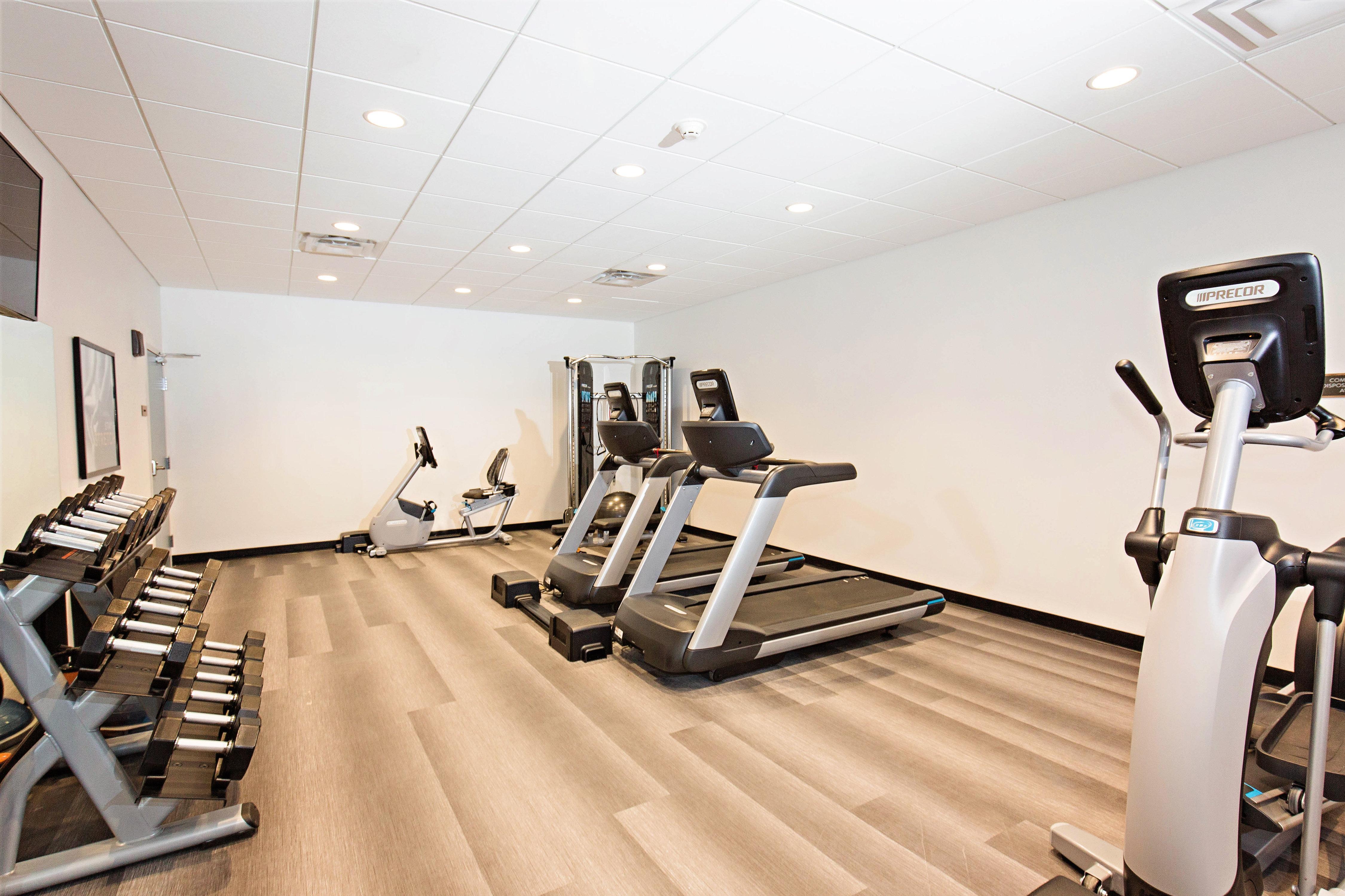 Staybridge Suites - Denver North - Thornton By Ihg Buitenkant foto