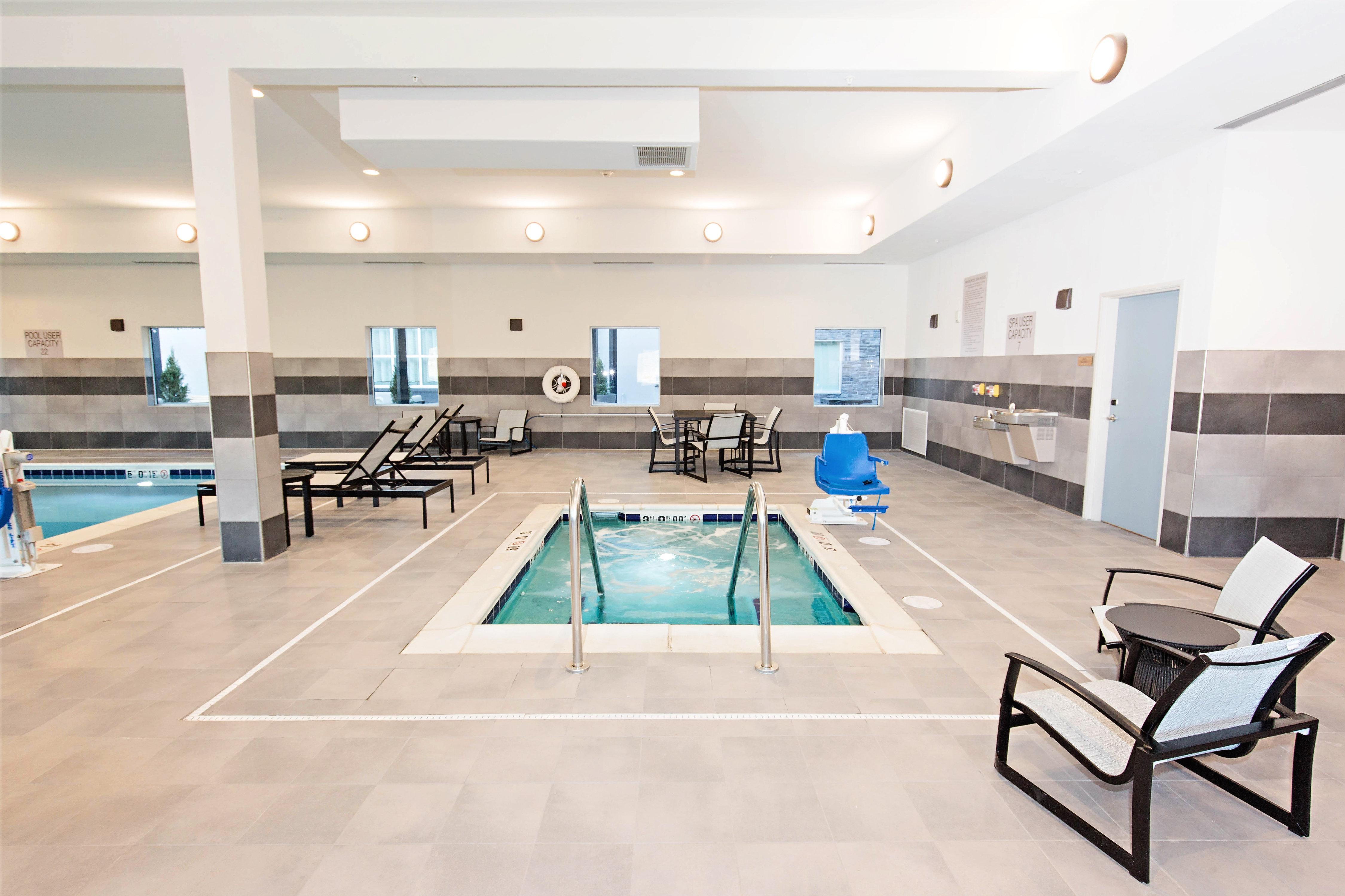 Staybridge Suites - Denver North - Thornton By Ihg Buitenkant foto