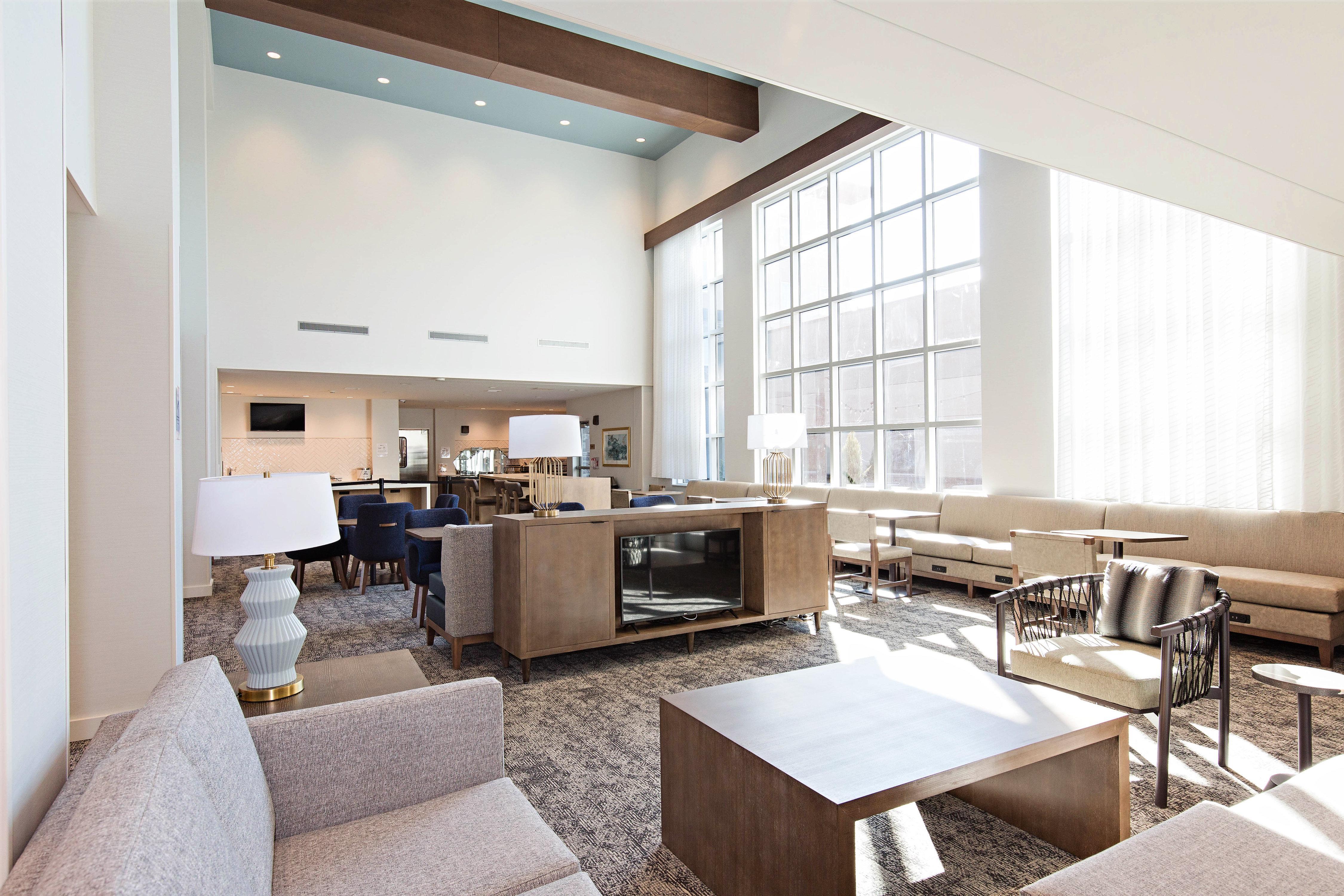 Staybridge Suites - Denver North - Thornton By Ihg Buitenkant foto