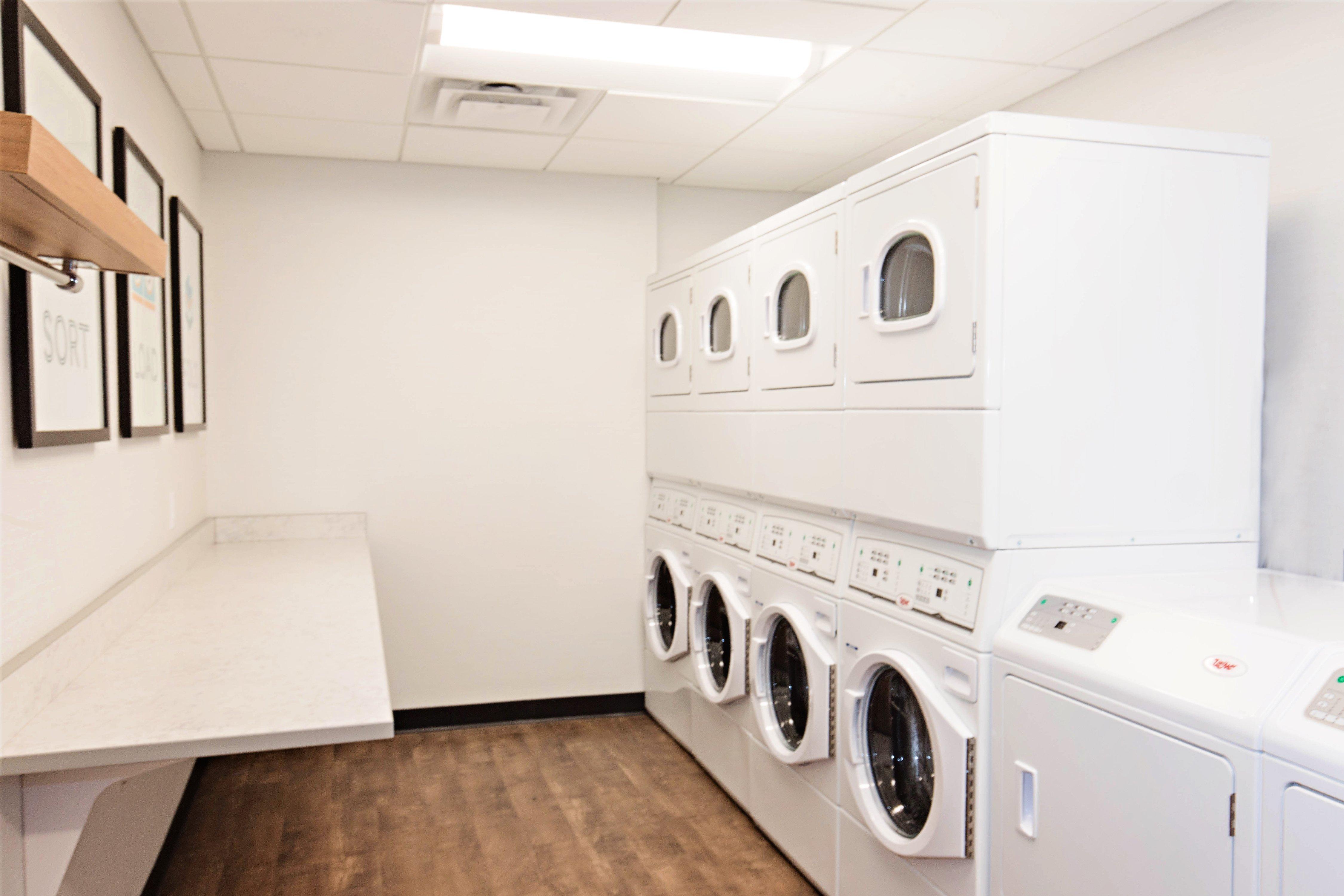 Staybridge Suites - Denver North - Thornton By Ihg Buitenkant foto