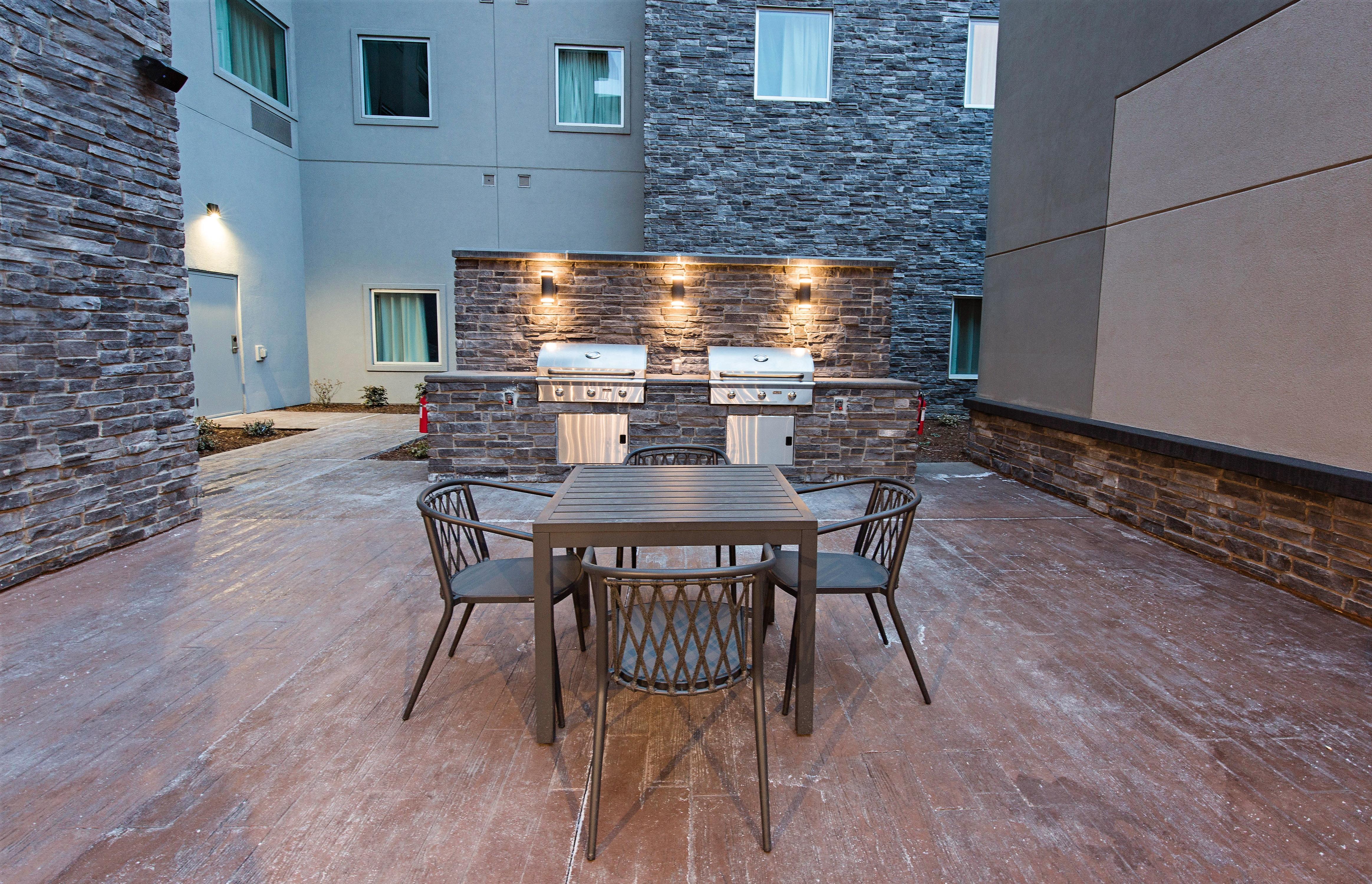 Staybridge Suites - Denver North - Thornton By Ihg Buitenkant foto