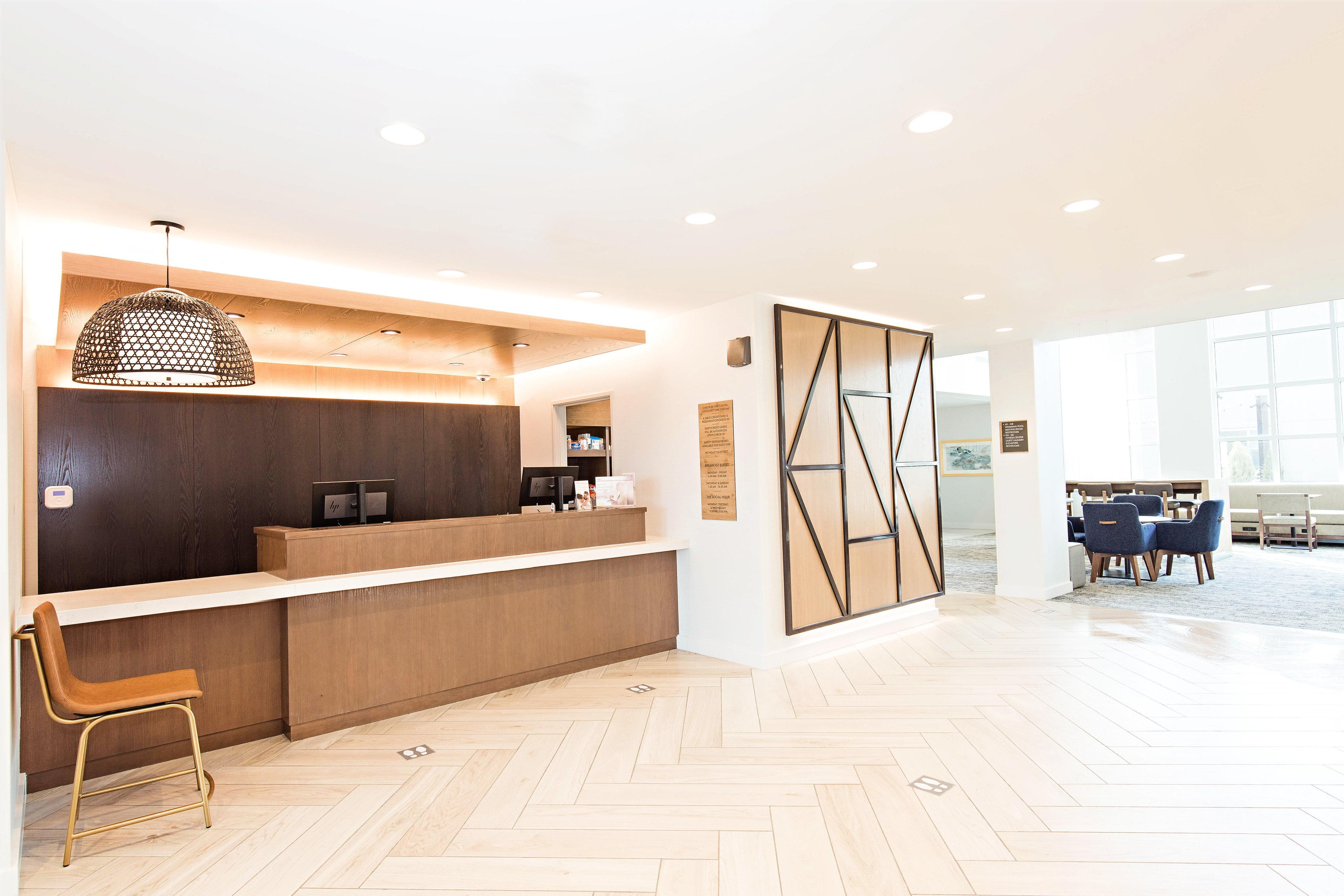 Staybridge Suites - Denver North - Thornton By Ihg Buitenkant foto