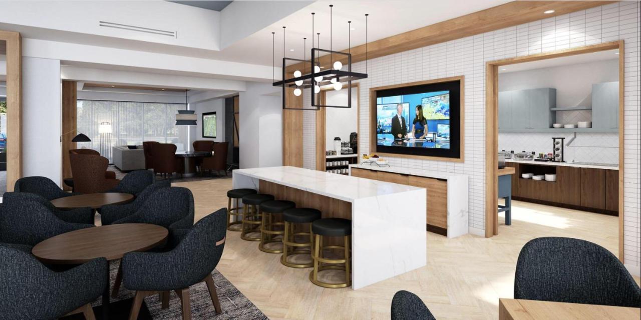 Staybridge Suites - Denver North - Thornton By Ihg Buitenkant foto
